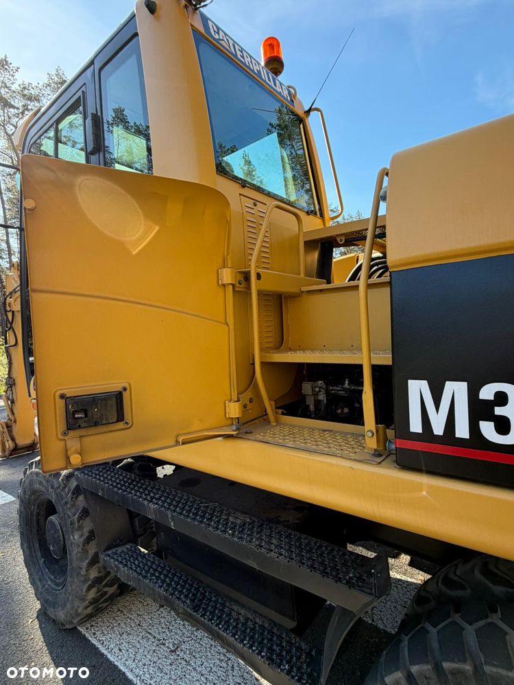 Caterpillar 313C - 9