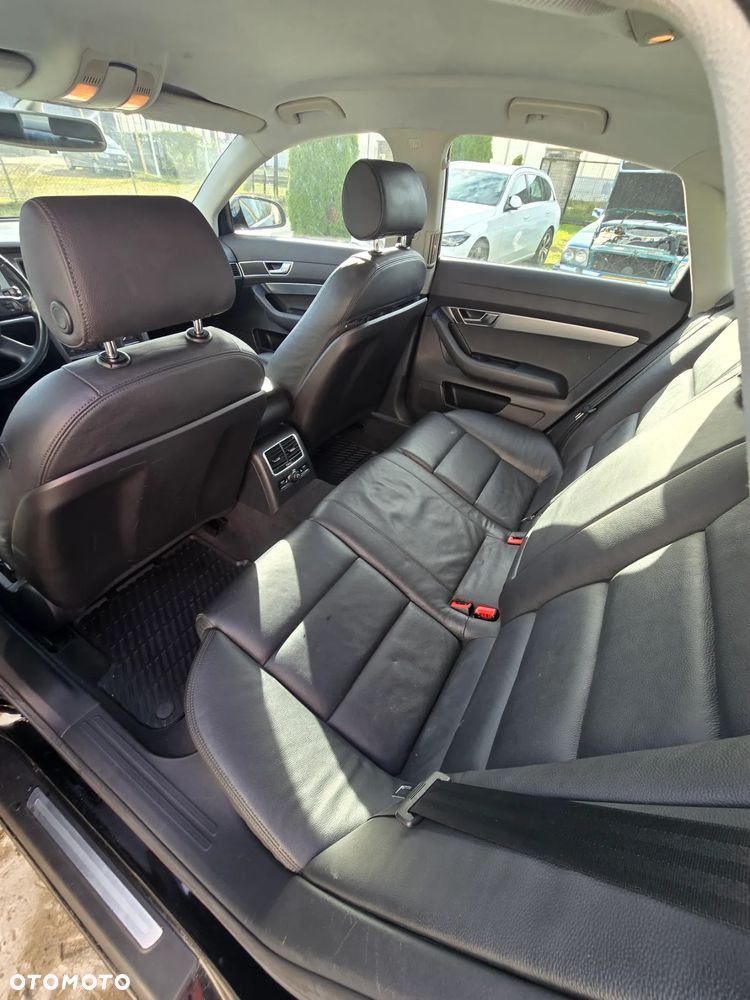 Audi A6 Limousine - 18