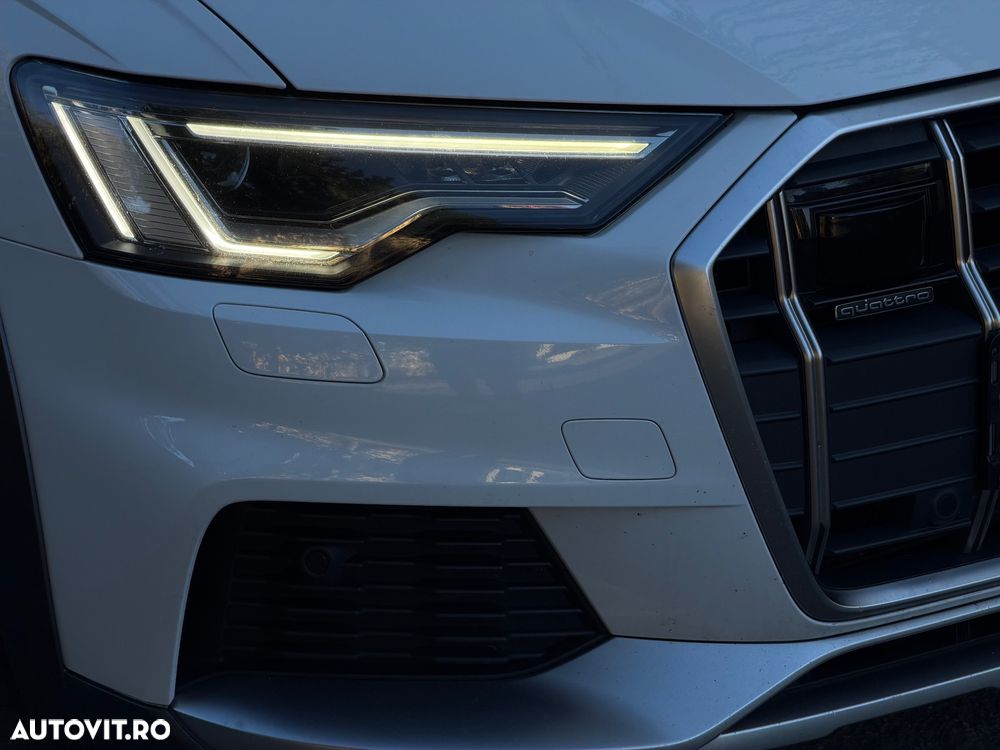Audi A6 Allroad - 30