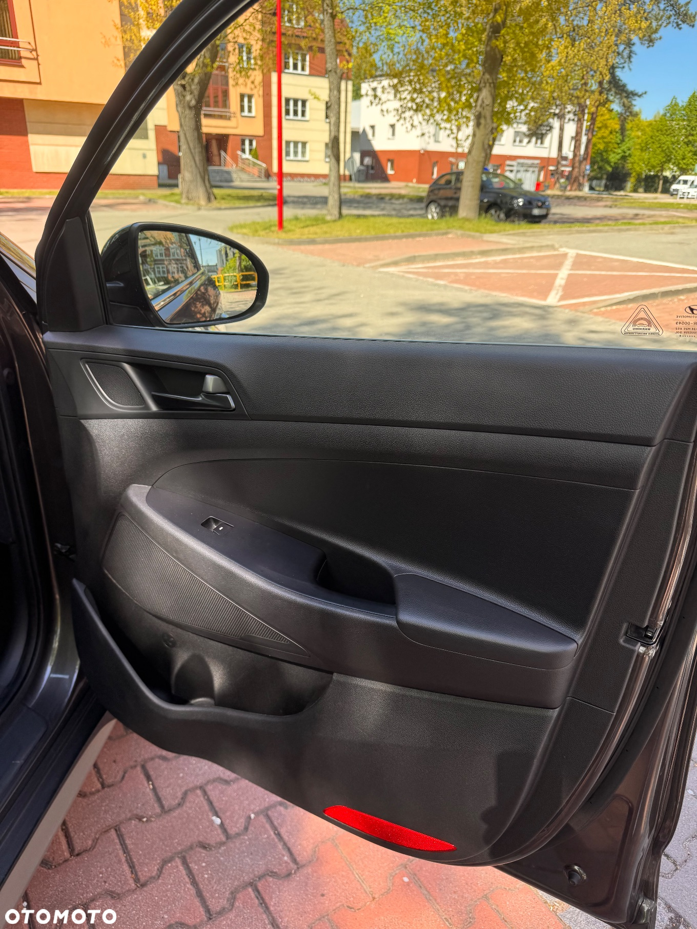 Hyundai Tucson - 23