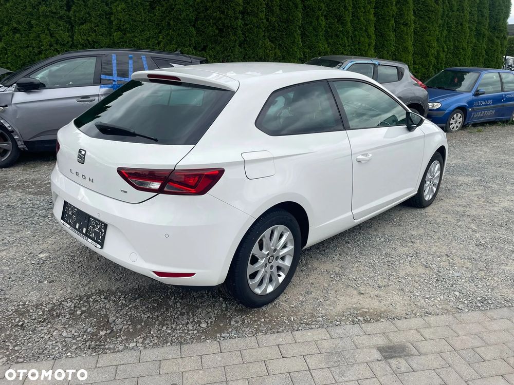 Seat Leon - 8