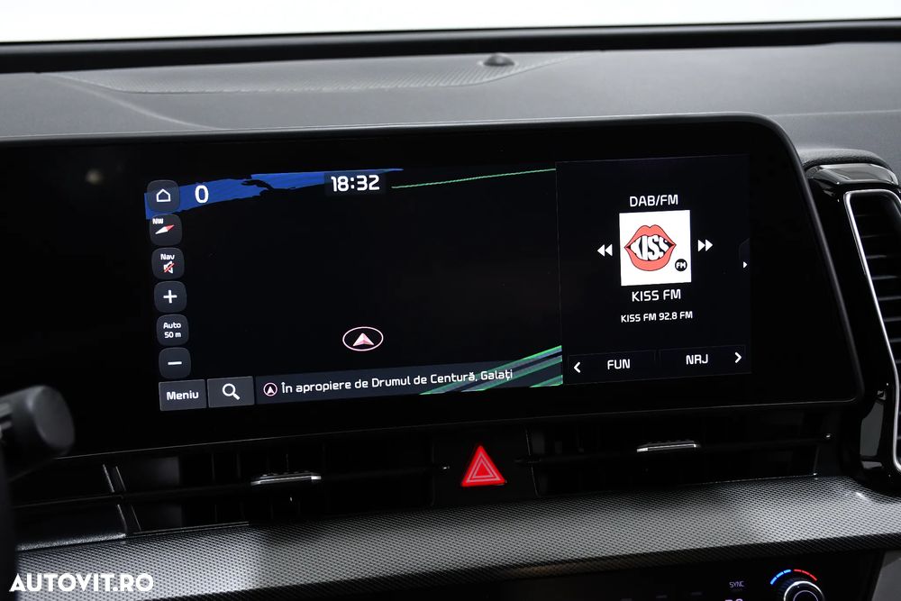 Kia Sportage 1.6T-GDI 2WD Aut. Vision - 25