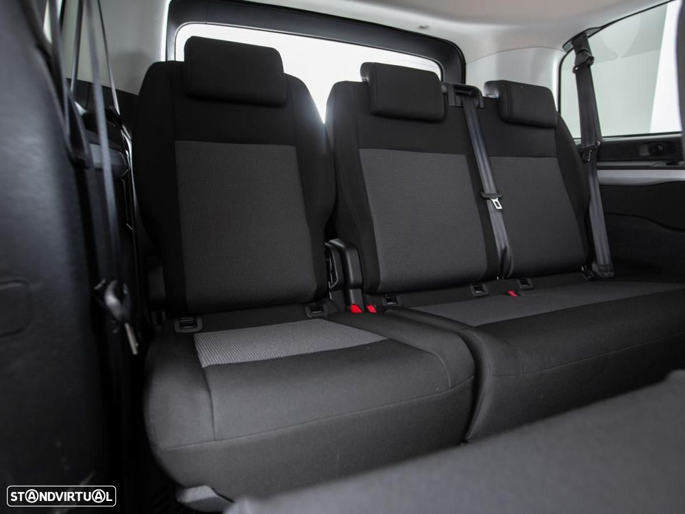 Toyota Proace Verso 2.0 D-4D L1 1.0T Prime 8L - 12