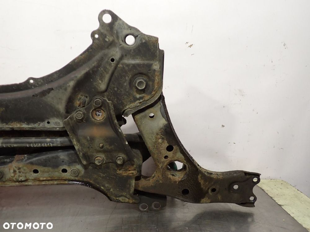 SANKI WÓZEK KOŁYSKA TOYOTA COROLLA E15 - 8