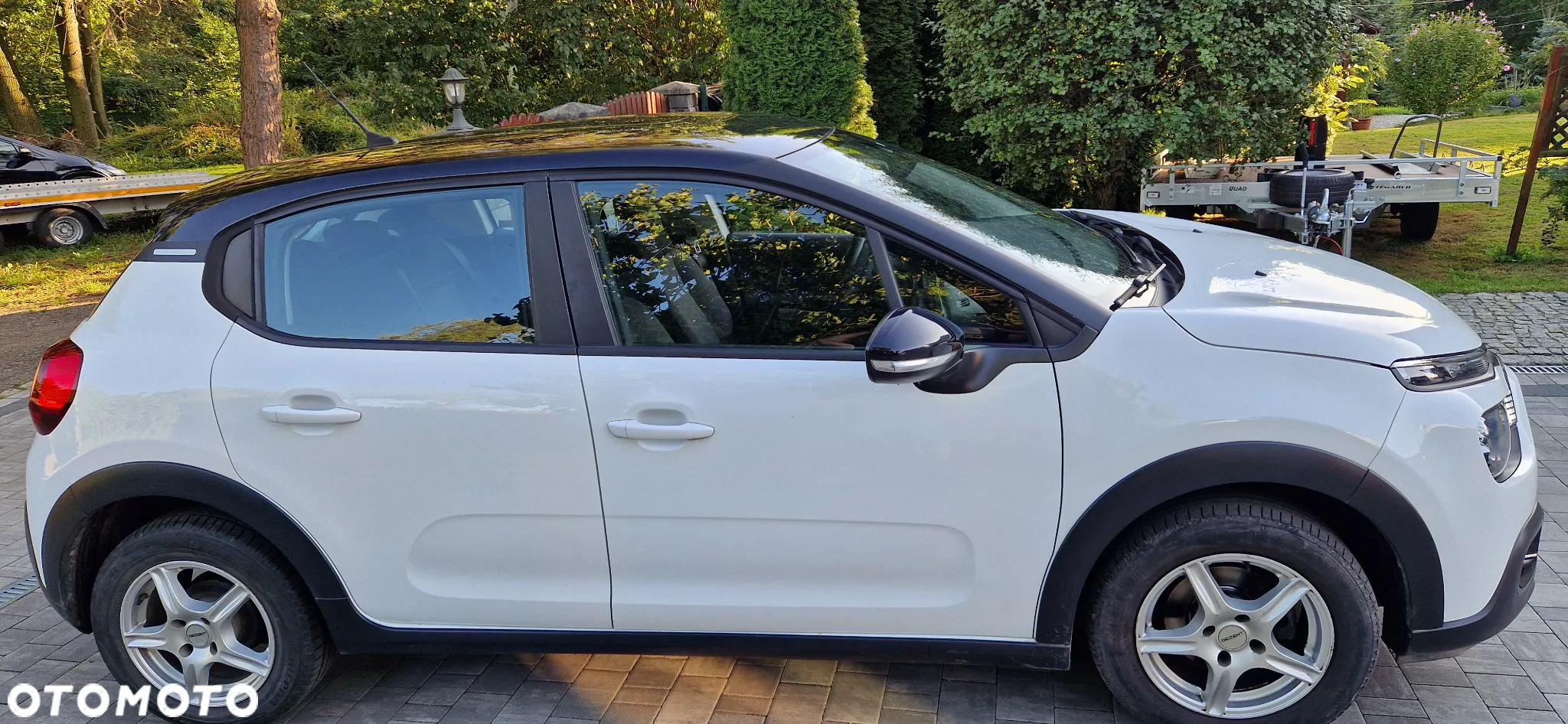 Citroën C3 1.2 PureTech C-Series - 9