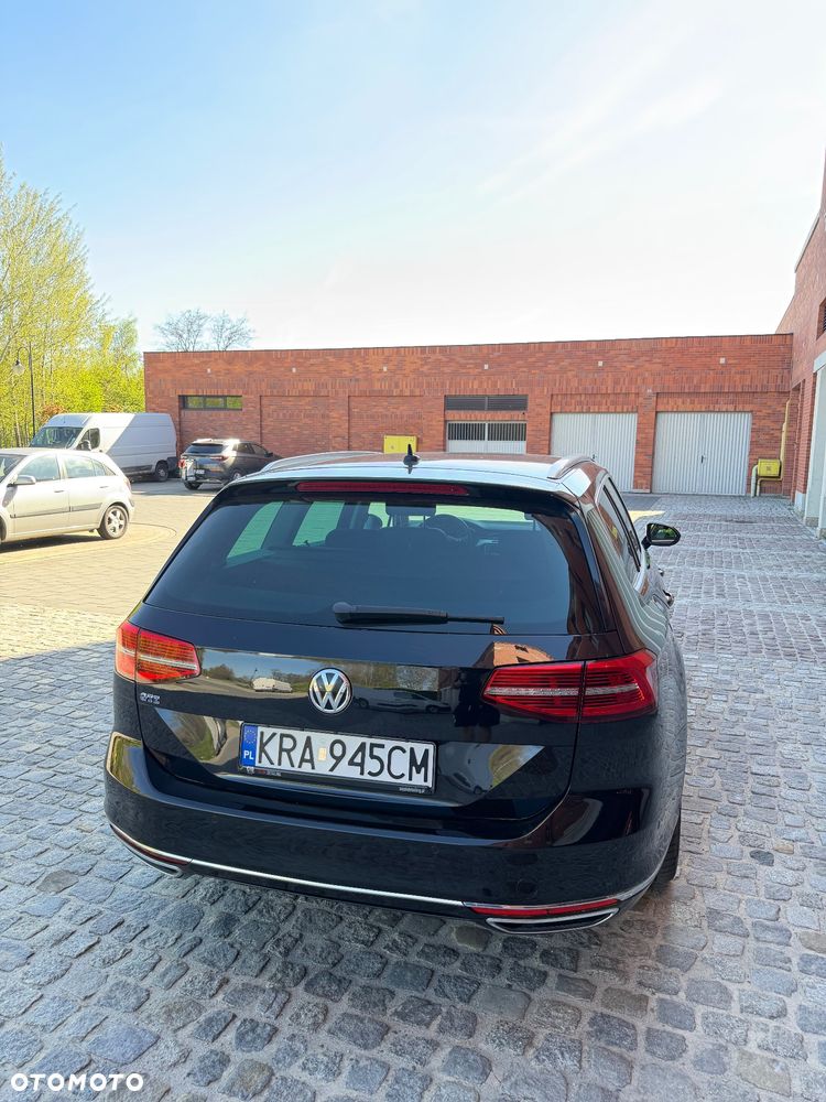 Volkswagen Passat 1.4 TSI DSG GTE - 19