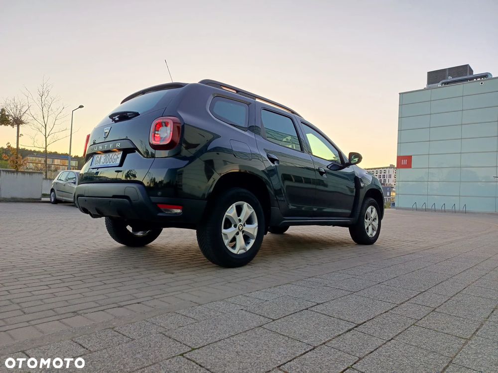 Dacia Duster 1.0 TCe Comfort - 4