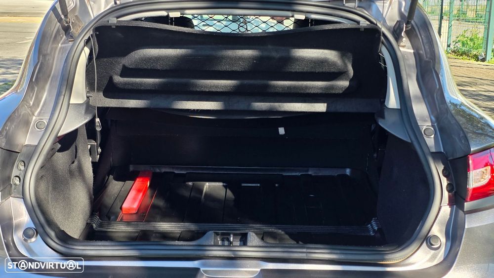 Renault Clio 1.5 dCi Zen - 26