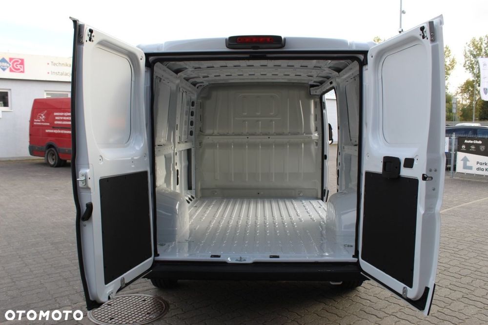 Opel Movano L2H1 - 29
