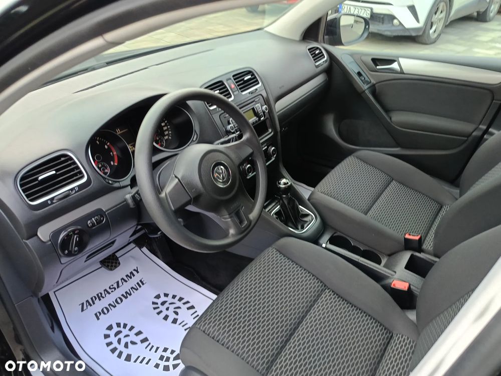 Volkswagen Golf 1.4 Style - 37