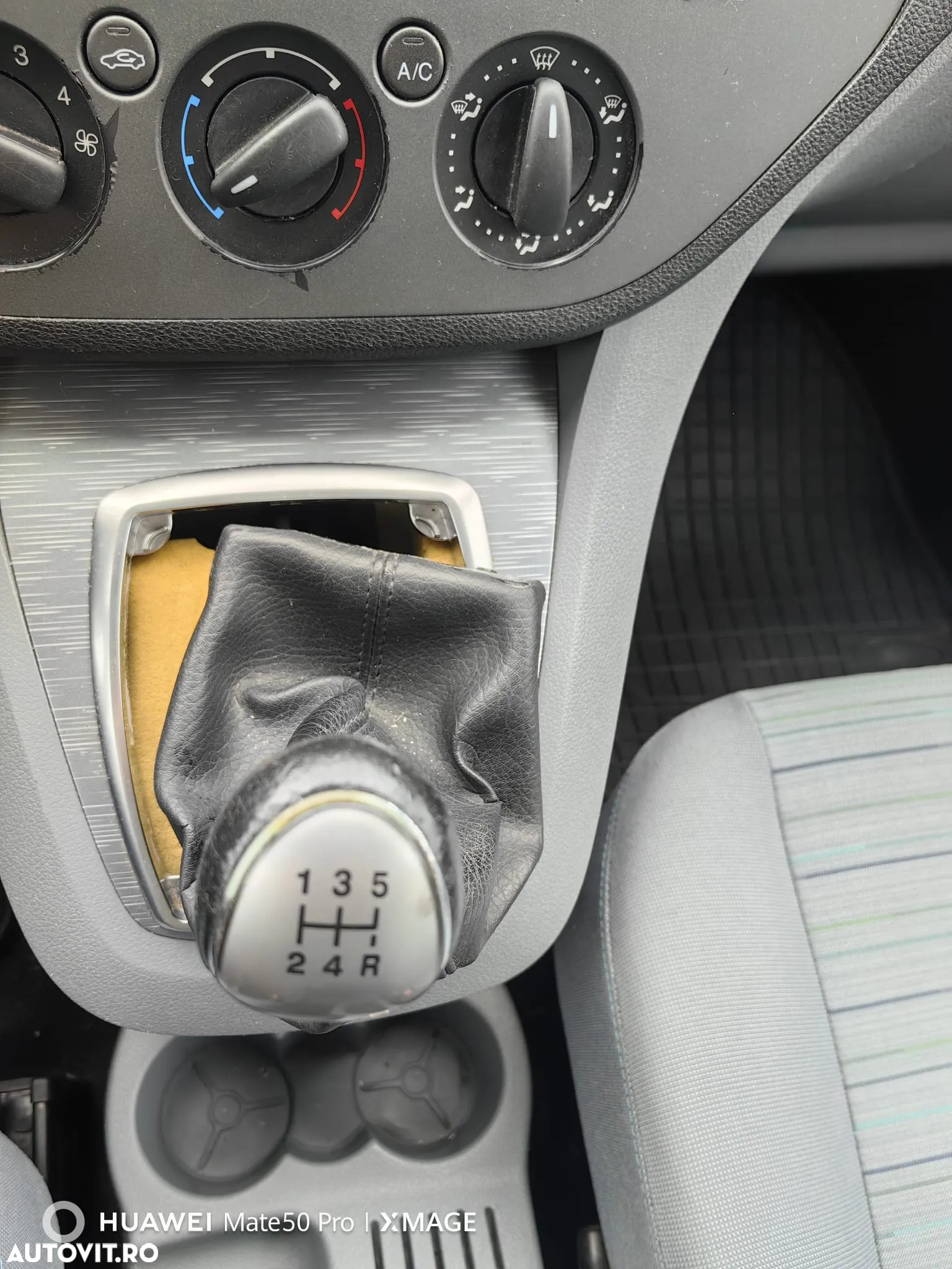 Ford C-Max - 15