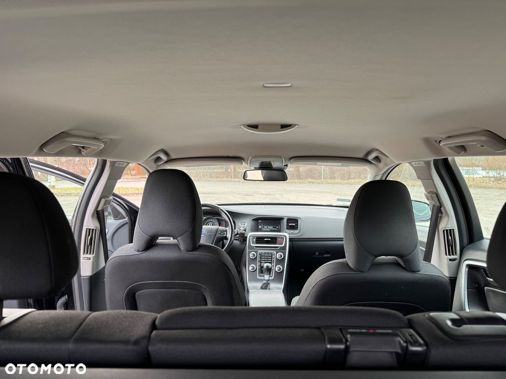 Volvo V60 - 20