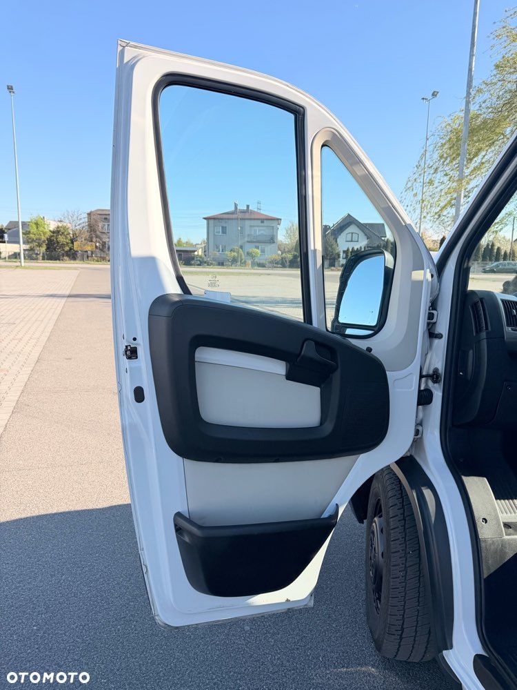 Fiat Ducato - 11