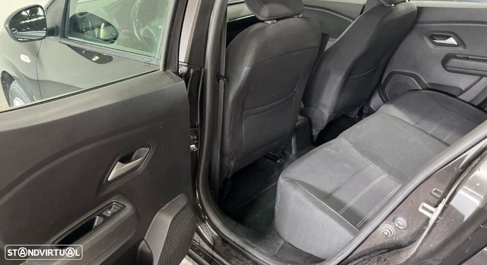Dacia Sandero 1.0 ECO-G Expression Bi-Fuel - 6