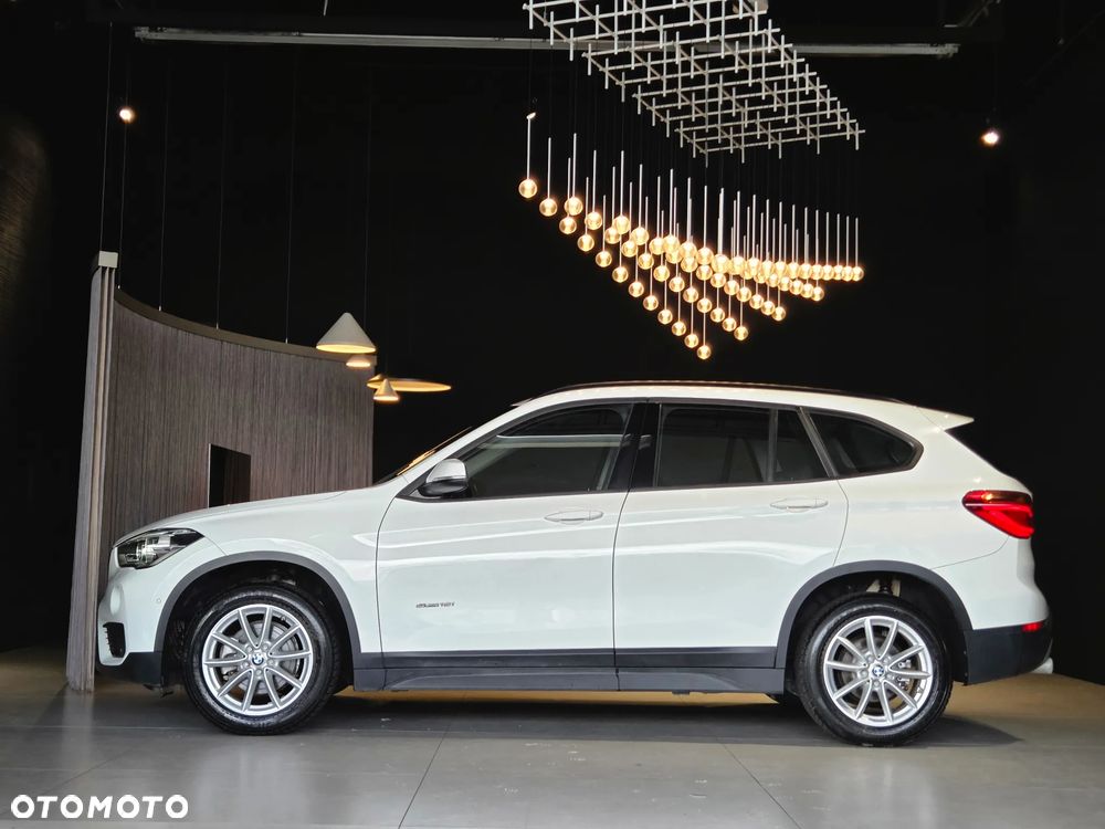 BMW X1 sDrive18i GPF Advantage - 5