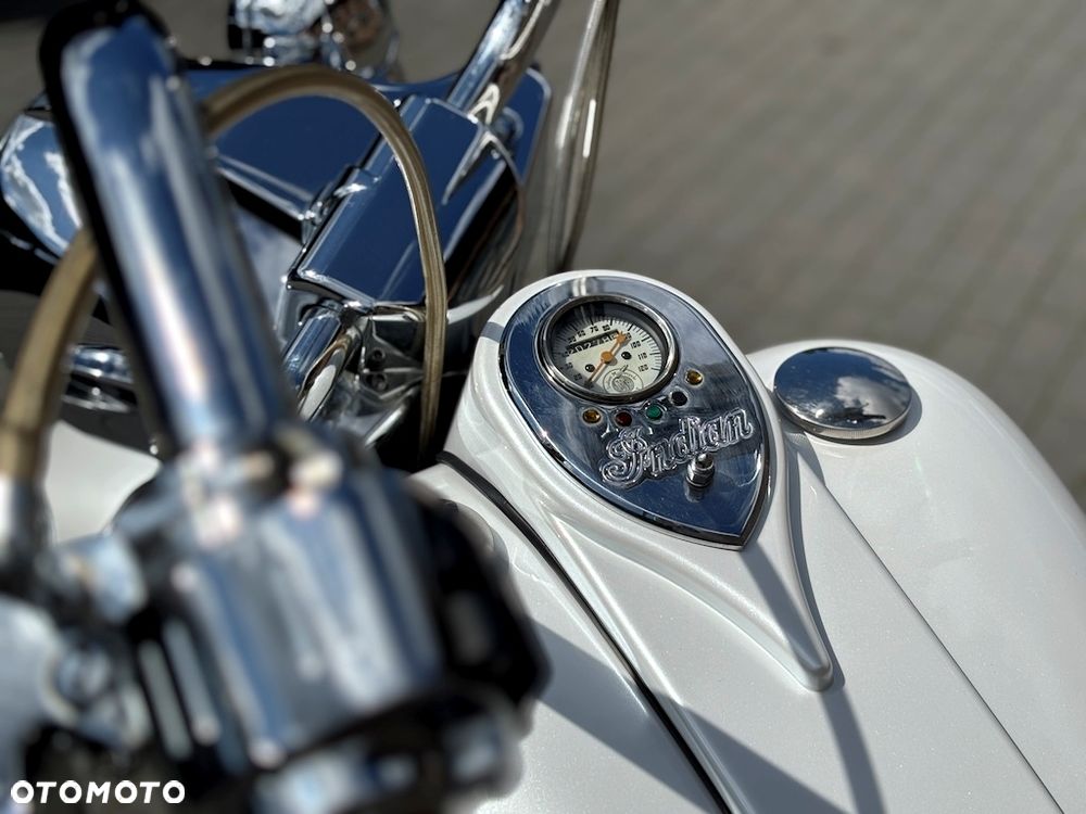 Indian Chief - 13