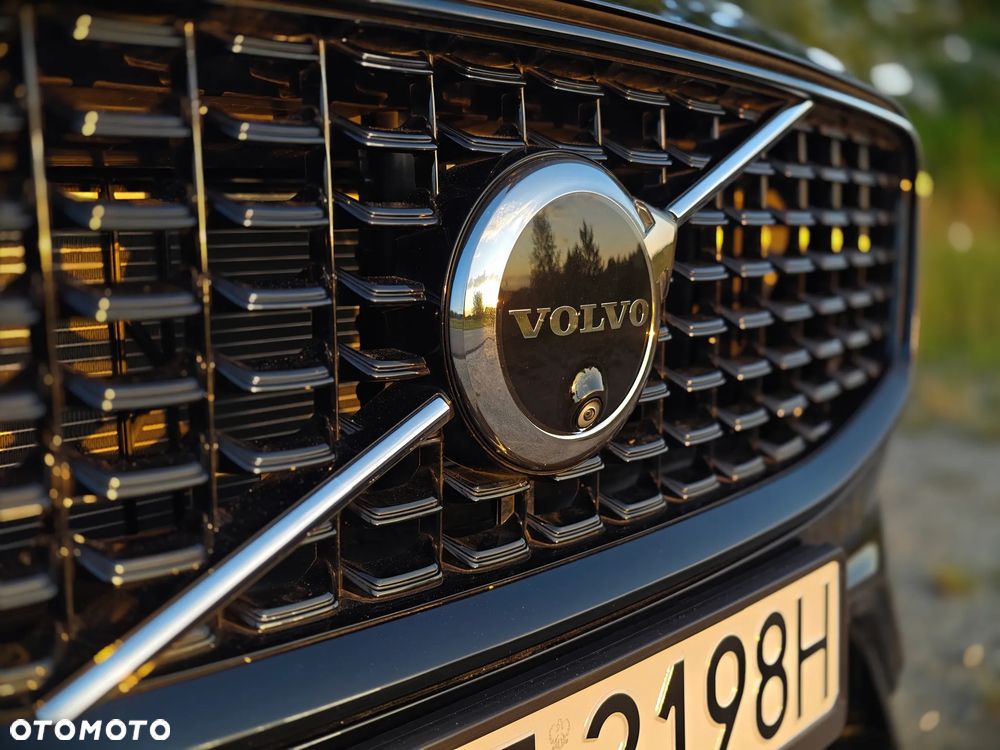 Volvo XC 60 B5 B Geartronic RDesign - 9