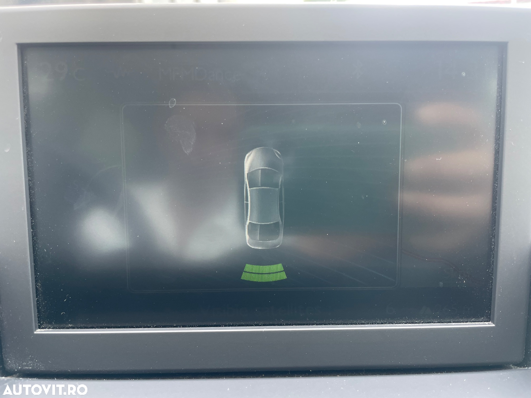 Peugeot 308 120 VTi Style - 12