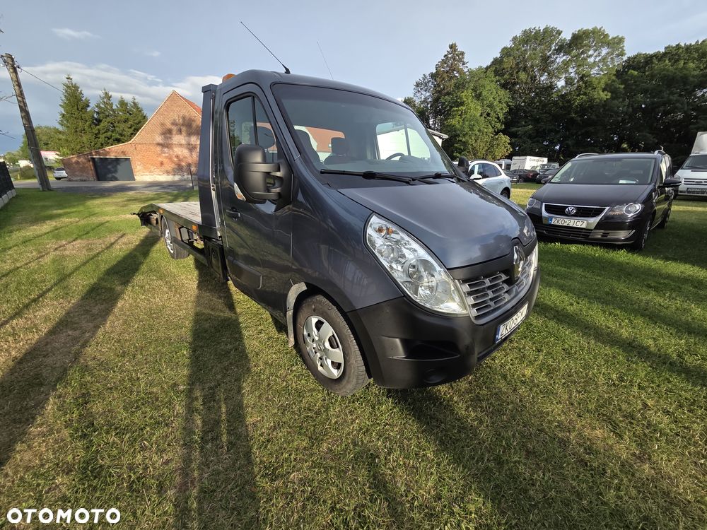 Renault Master Jegger - 13