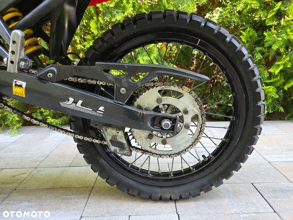 Derbi Senda - 22