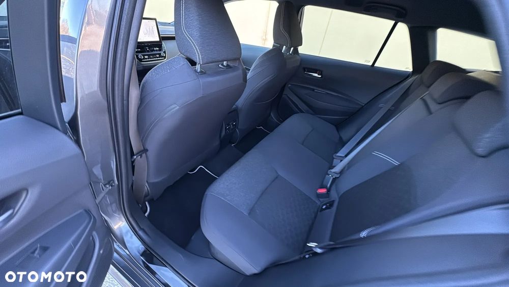 Toyota Corolla 1.8 Hybrid Touring Sports Business Edition - 6