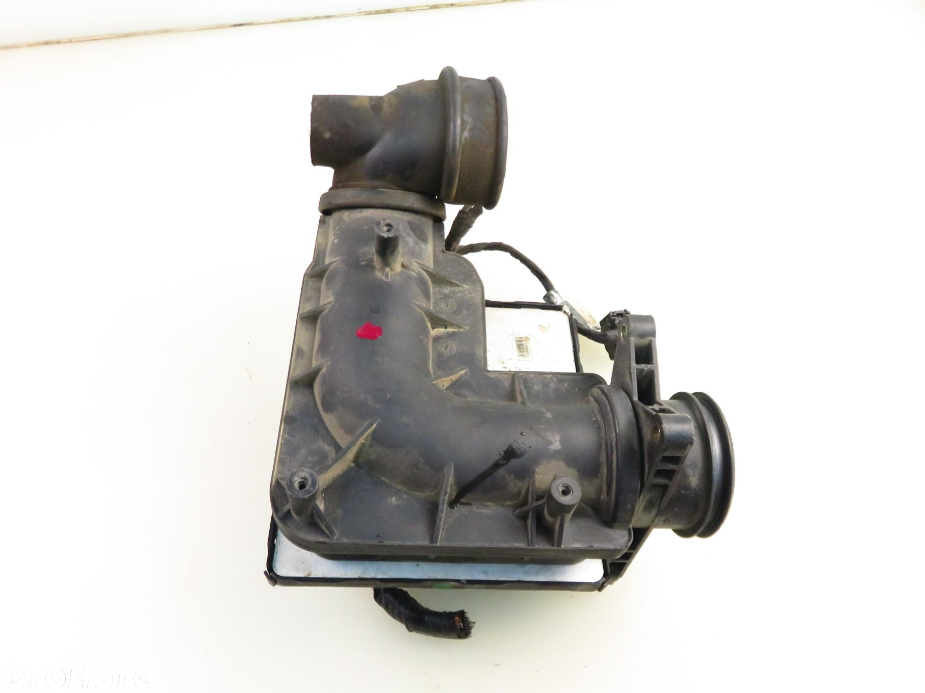 STEROWNIK MERCEDES-BENZ W168 1.6 102 A 160  M 166.960 0255454132 1661401200 - 12