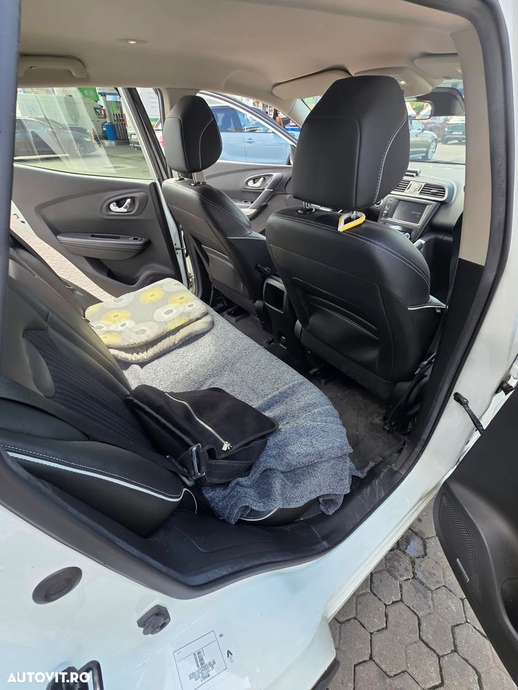 Renault Kadjar Energy dCi 130 Bose Edition - 8