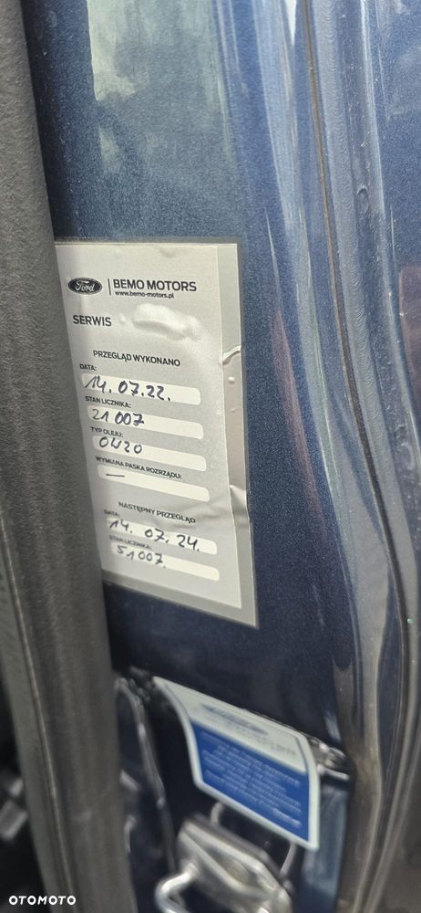 Ford Transit Connect - 6