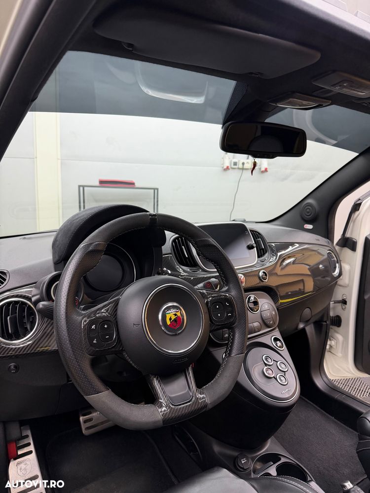 Abarth 595 - 6