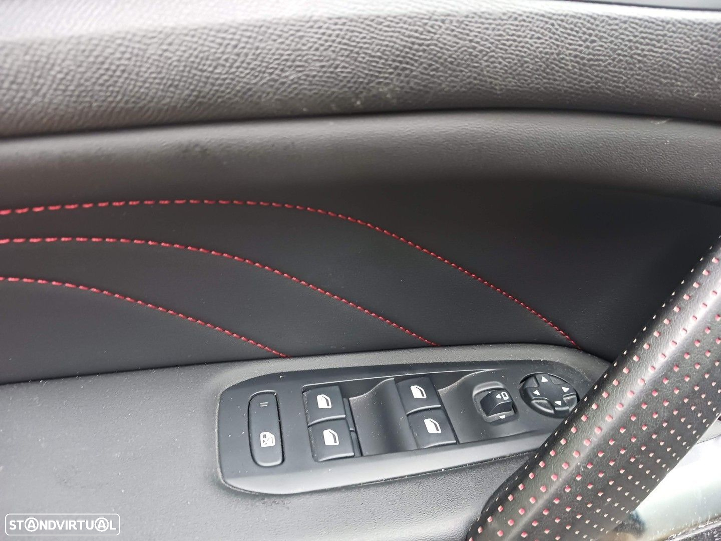 Peugeot 308 SW 1.2 PureTech GT Line EAT6 - 22