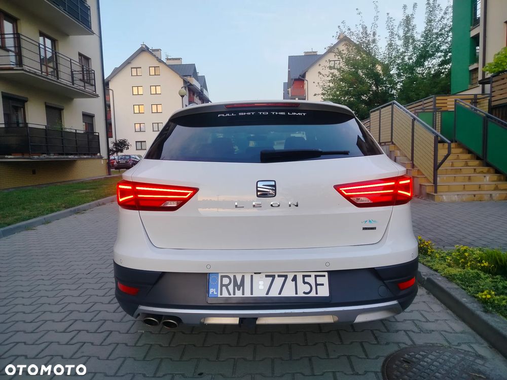 Seat Leon - 4
