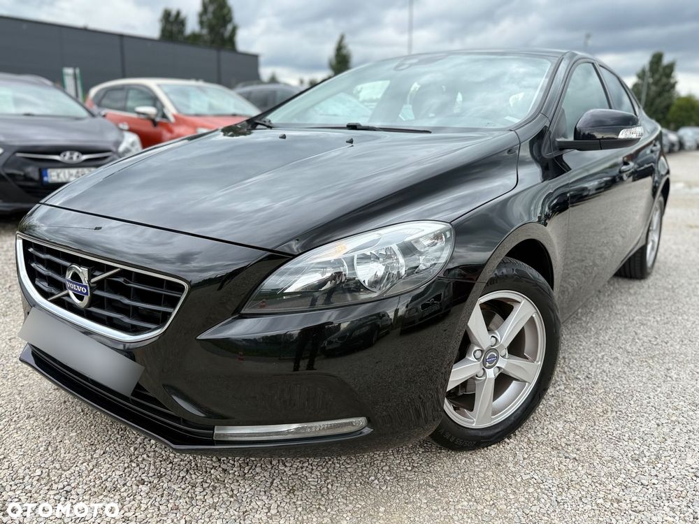Volvo V40 - 5