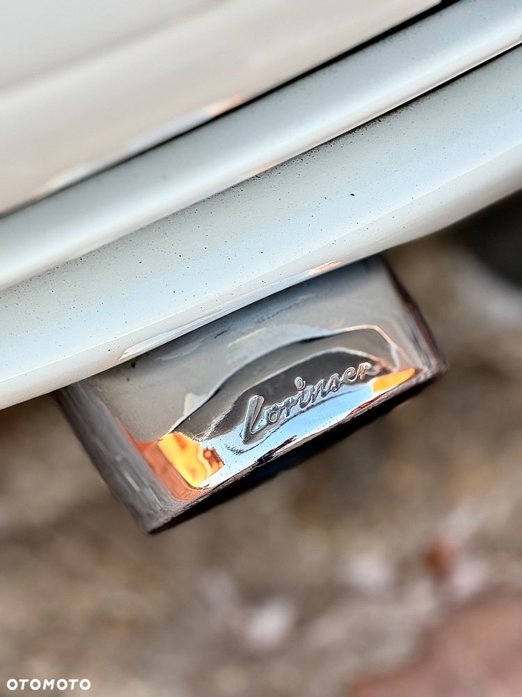 Mercedes-Benz CL - 18