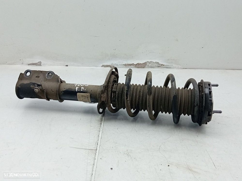 Amortecedor frente direito FORD Puma (J2K, CF7) - 1