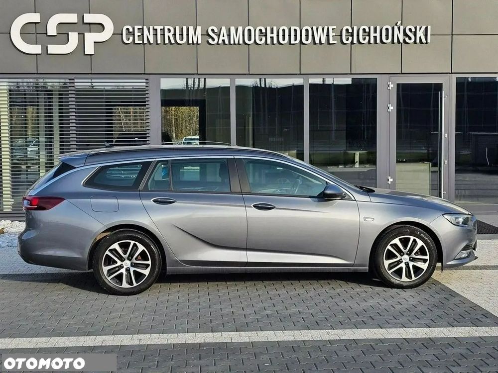 Opel Insignia 1.6 CDTI Exclusive S&S Eco - 5