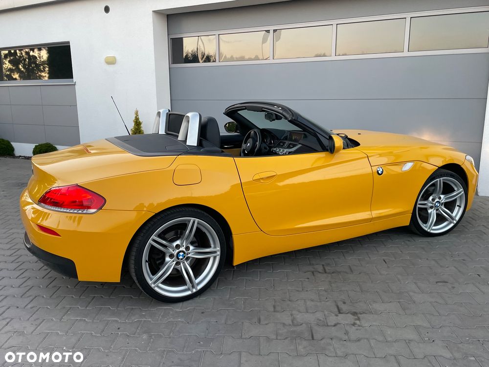 BMW Z4 - 11