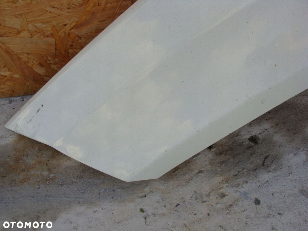 błotnik lewy przód mercedes glk x204 a2048810514 !!! - 2