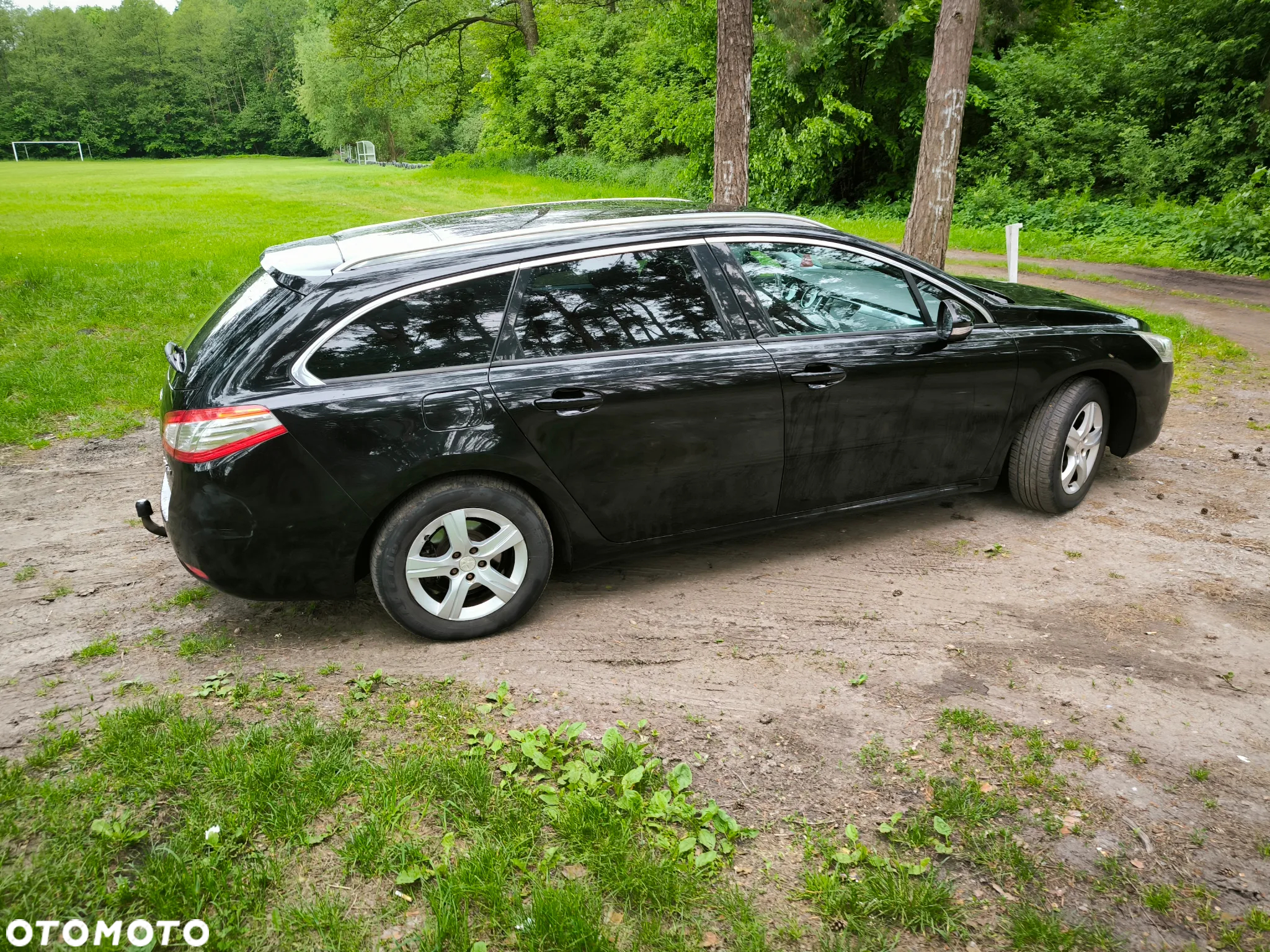 Peugeot 508 SW 155 THP Allure - 6