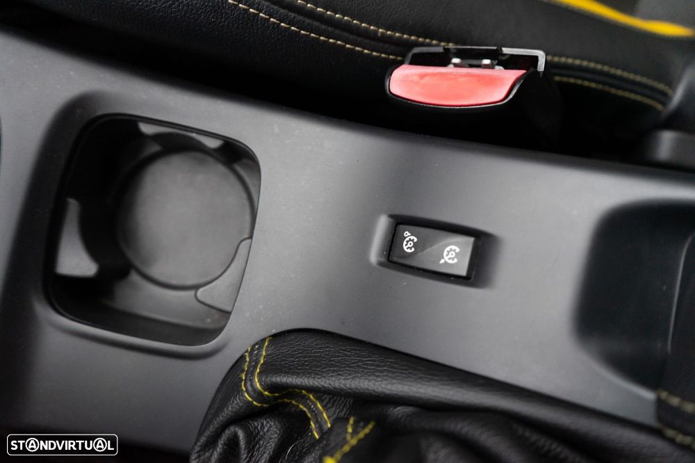 Renault Mégane Coupe 2.0 T 16V RS - 30