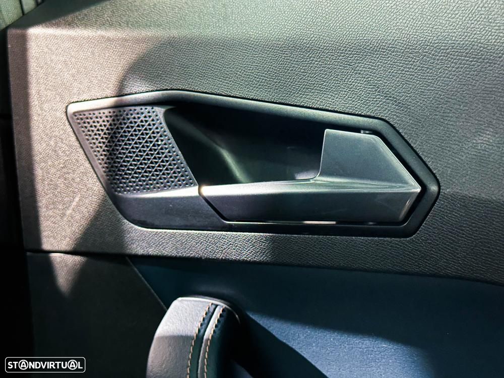 Cupra Formentor 1.4 e-Hybrid DSG VZ - 30