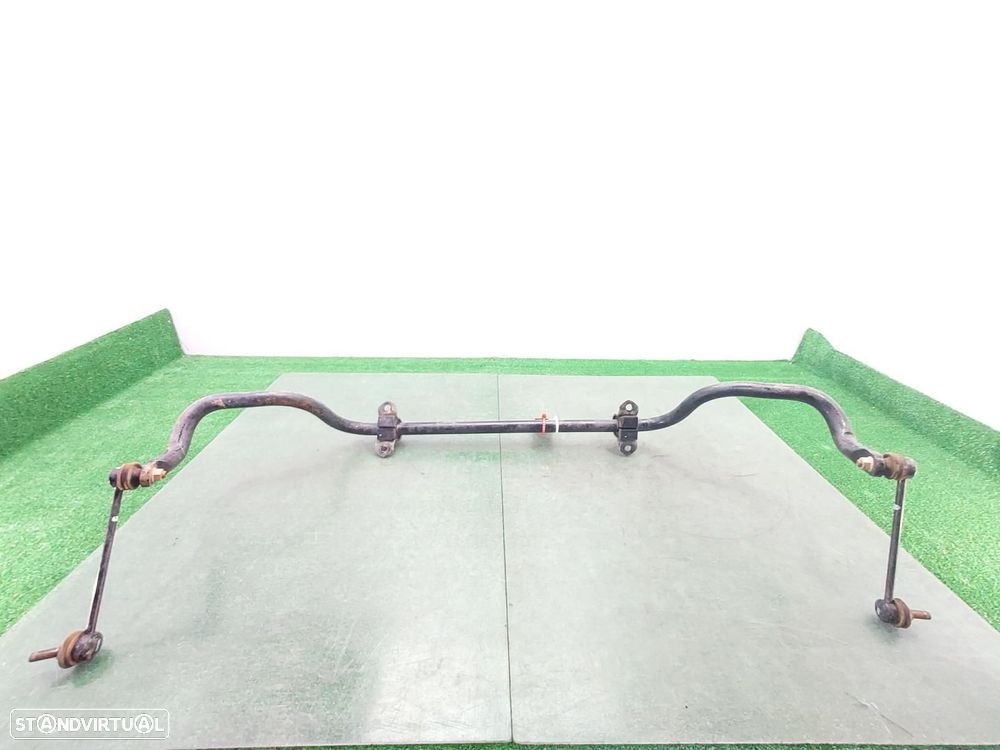 BARRA ESTABILIZADORA FRONTAL FORD RANGER - 1