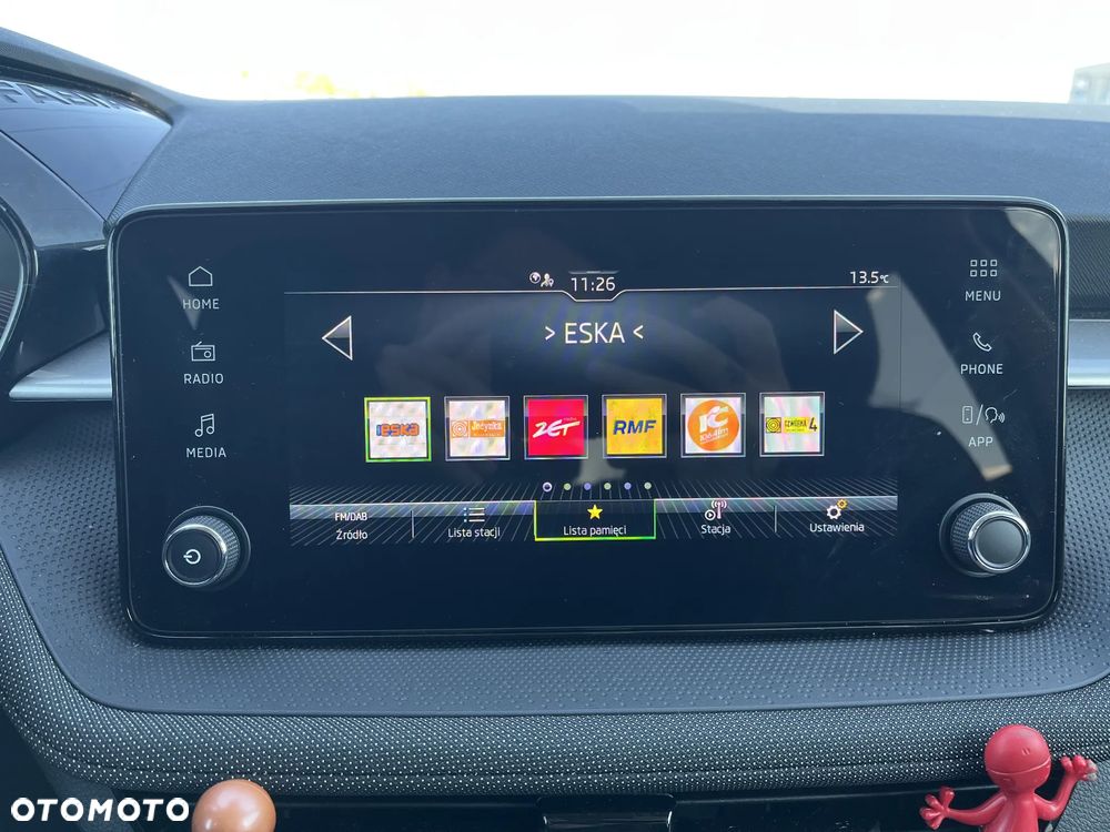 Skoda Fabia 1.0 TSI Selection - 19