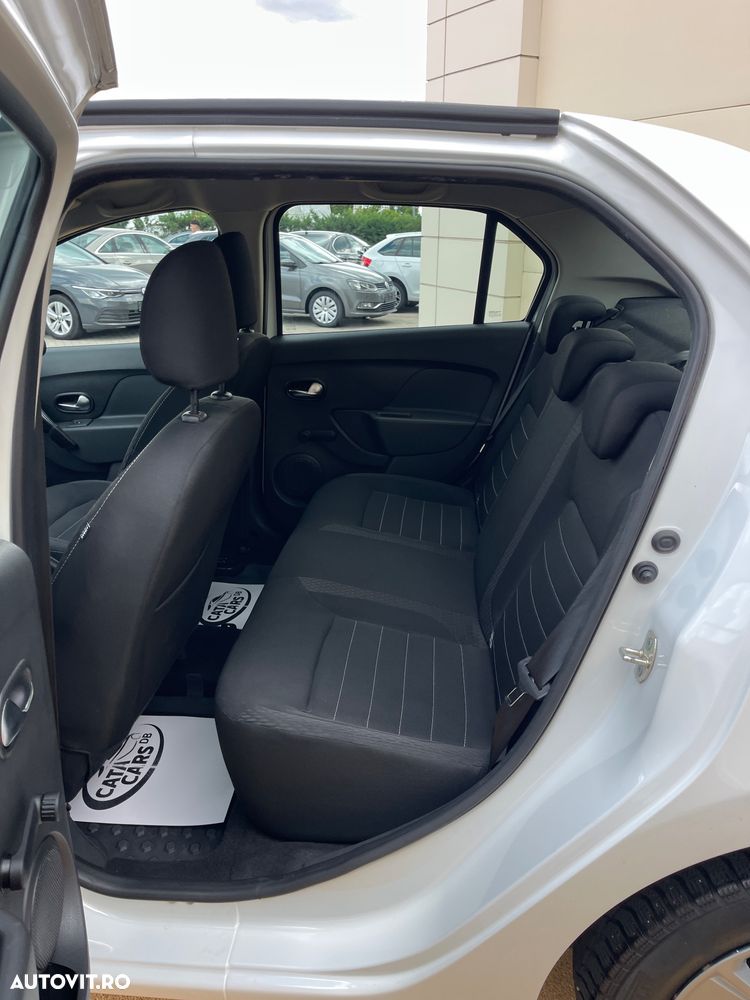 Dacia Logan - 28