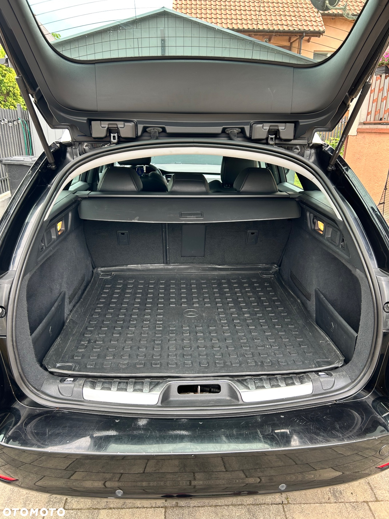 Peugeot 508 SW HDi 160 Automatik Business-Line - 14