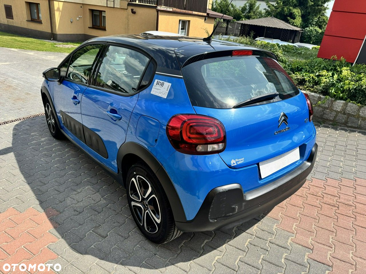 Citroën C3 - 4