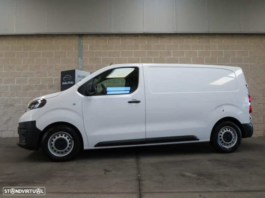 Toyota PROACE - IVA DEDUTÍVEL - 3