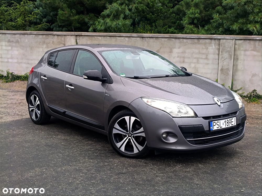 Renault Megane 1.9 dCi Bose Edition - 2