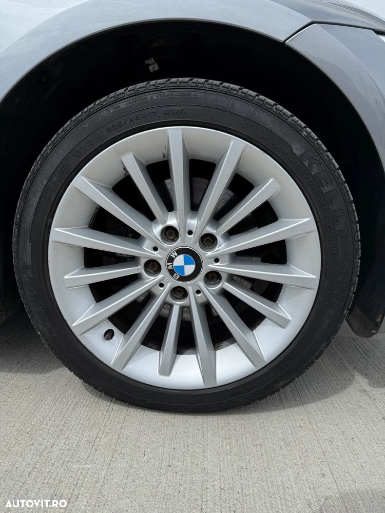 BMW Seria 3 320d Edition Exclusive - 21