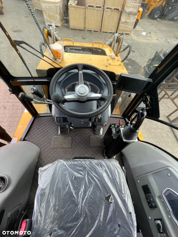 Günter Grossmann GG30BC - 7