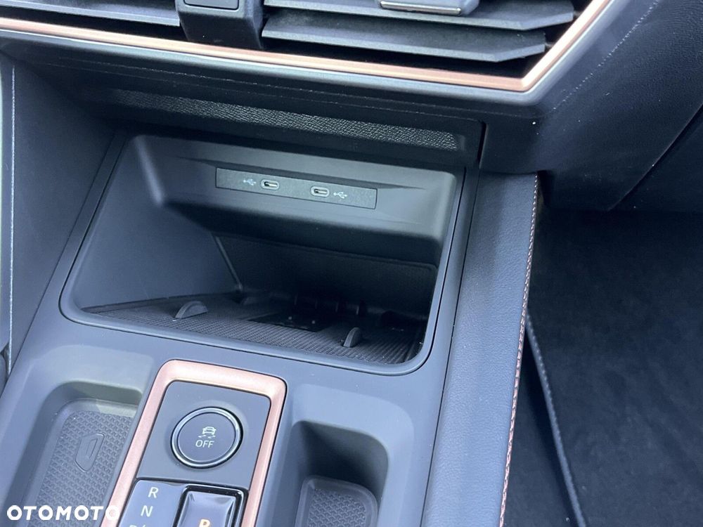 Cupra Formentor - 15